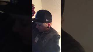 lil ryan💔-cover-hey Cupid - mike posner &amp; the Brain trust (a matter of time mixtape)