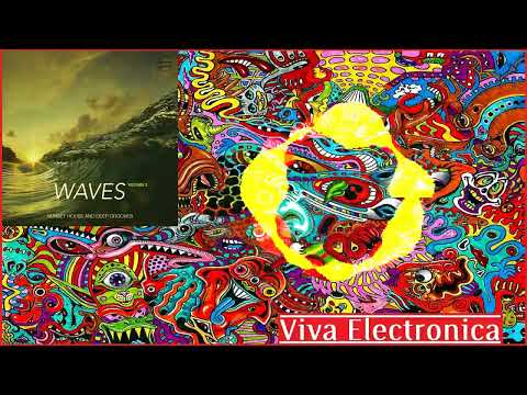 Vamos Art - Bassline Story (Original Mix) [Karmagroove] (HQ)