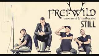 Frei.Wild - Stille Nacht - Weihnachtslied