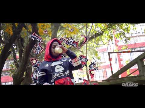 TwennyEights - SLIPPIN (OFFICIAL VIDEO)