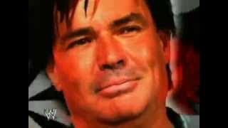 WWE Theme - Eric Bischoff &quot;I&#39;m Back&quot;