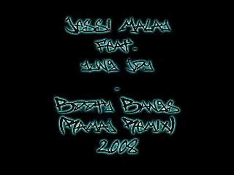 Jessi Malay feat. Yung Joc - Booty Bangs (Ramaj Remix) (2008