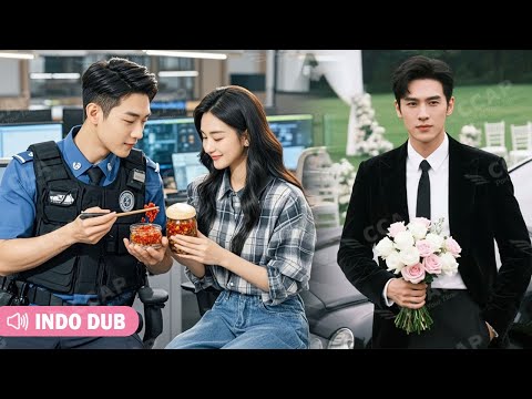 CEO sembunyi identitasnya, nikah palsu dengan magang untuk menipu ibunya, tapi berujung dalam cinta