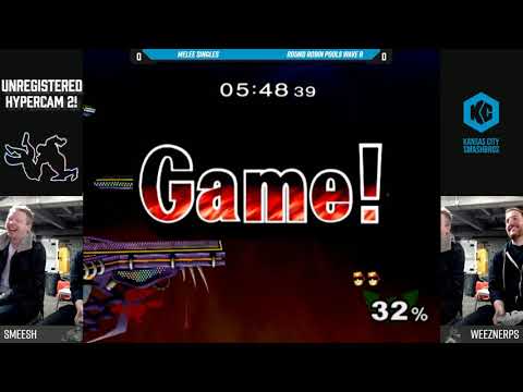 Unregistered HyperCam 2 Round Robin Pools - smeesh vs weeznerps