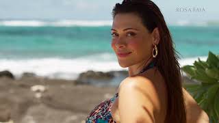 Anita since 1886 Deep Jungle 2026 | ROSA FAIA Beachwear Campaign Breakdown
