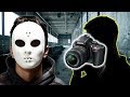 We Found The Hidden Mysterious Cameraman Clues To The Quadrant Game Master Network Activated
