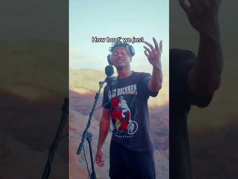 I RUN DIS CANYON! #hawaii #waimea #waimeacanyon #kauai ##bayarea #hele #hiphop #rnb #rap