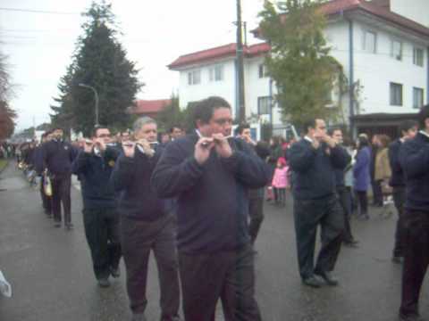 Banda ex-alumnos salesianos (2)