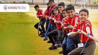 Dhruv Global School Video