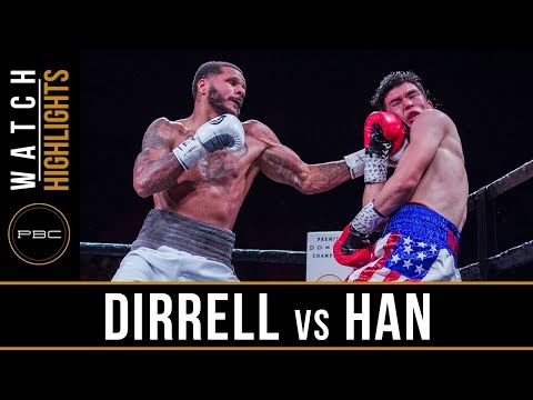 Anthony Dirrell Plans To Fight One More Time Before Retiring