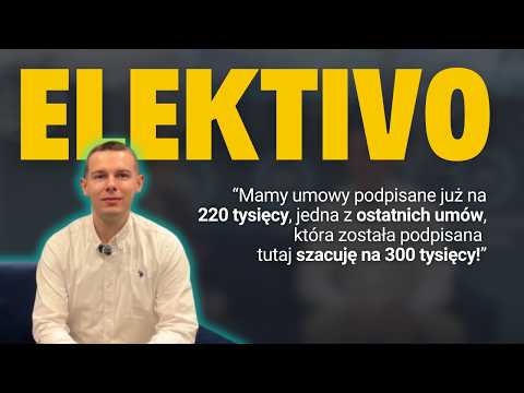 Elektivo testimonial video