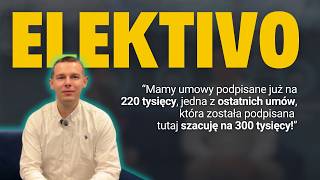 Elektivo testimonial video