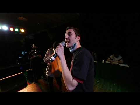 RASTACHAI CHERFULL VS BLAST ACOIDAN // FILTROS GOLD BATTLE