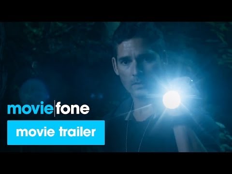 'Deliver Us From Evil' Trailer #2: Eric Bana, Olivia Munn