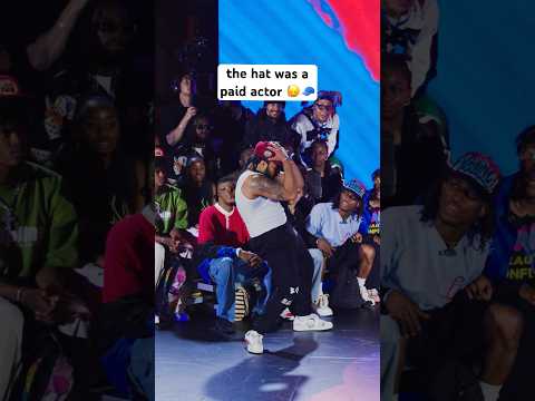 HAT TRICK on EVERY BEAT 🔥 Noahlot #redbulldanceyourstyle