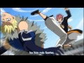 Fairy Tail AMV [His World] 