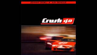 "It Doesn't Matter" by Tony Harnell (Crush 40)