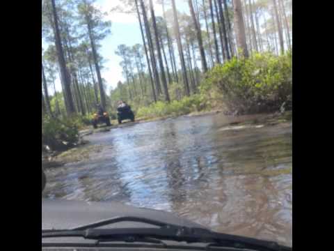 Jeep Trips Summer 2015