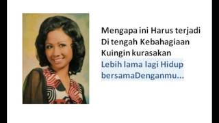 Download lagu Tetty Kadi - Layu Sebelum Berkembang mp3 Download lagu Tetty Kadi - Layu Sebelum Berkembang mp3