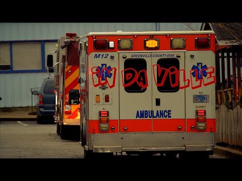 CASH X 1LYFE ( IN DA VILLE) BY CRACKSTATION FILMS