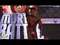 Mortal Battle Pro/Am 2018 - Haikal Fauzi (Singapore)