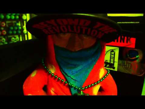 Kafé VMG Chegando no Flow