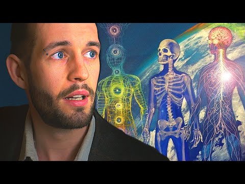 Energy Work Peaked in 1987? The Death Spiral of Chakra Healing since Barbara Brennan [28/52]