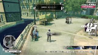 『メタファー』07 攻め込む前に