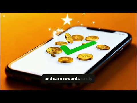 Wach Spin & Earn