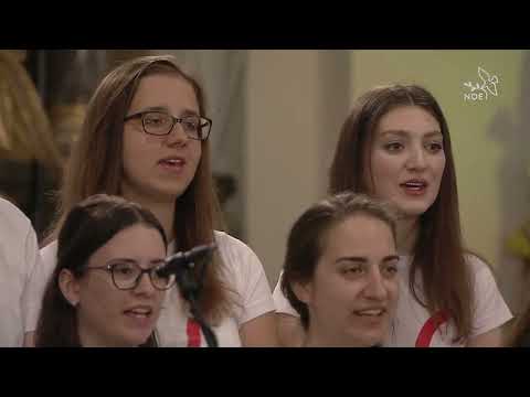 SBMka/ Řeka Tvé lásky