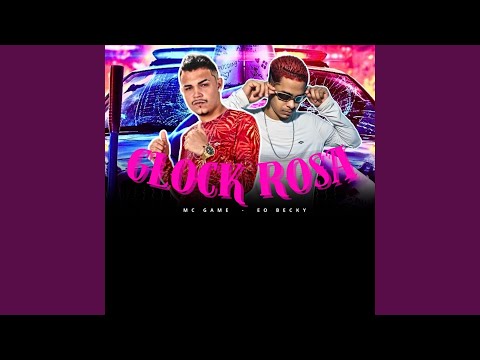 Glock Rosa