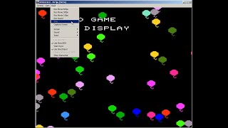 Super Cassette Vision Emulator: eSCV