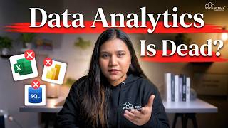 Don’t Become a DATA ANALYST in 2026 (Until You Watch This)