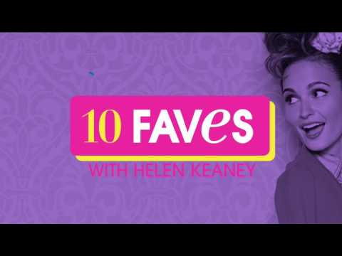 HSN | 10 FAVES Celebration 07.01.2017 - 03 AM