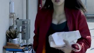 【スロー】何かと話題の池田エライザ【E Slow】