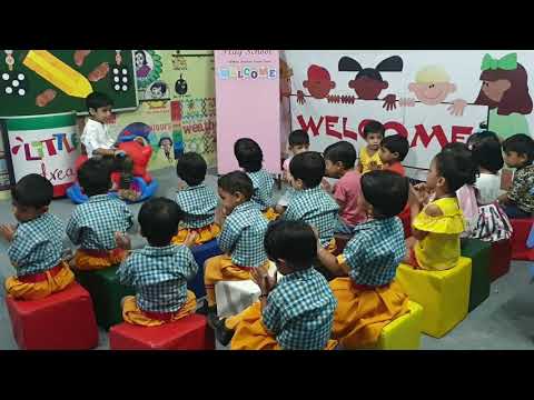 Happy Birthday to Rishika