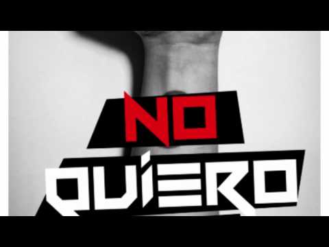 Erkast - No quiero mas feat OrigenBeats. Prod Dieguelz