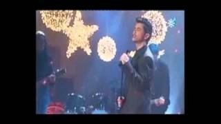 David Civera Nochebuena Andaluza  ti amo  24 12 2011