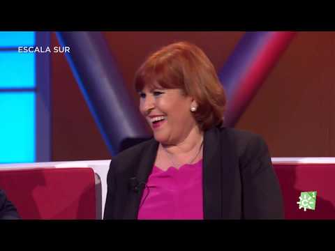 ESCALA SUR 2 | El test de Mercedes Guillén, 'La Madre que lo parió', a Fran Perea (27.11.2019)