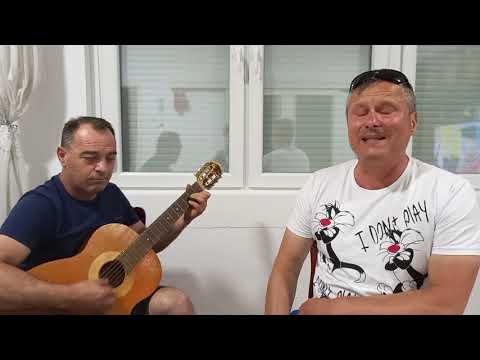 LA MANS Veles | Goran Misev i Toni Spirov - Kucka neverna