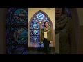 Psalm 23 Hand Motions