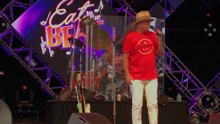 Sawyer Brown Sept 2019 Disney world Epcot eat to the beat concert