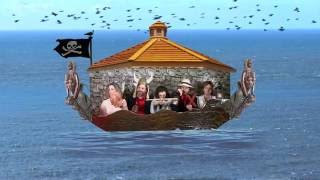 Blood of the Tribades Lipsync - Scatterbrain &quot;Down With the Ship (Slight Return)&quot; thanks Noel Proulx