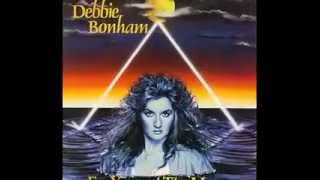 Debbie Bonham Hungry Night
