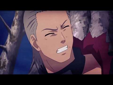 Thunes // Ashe 22 // Mazoo