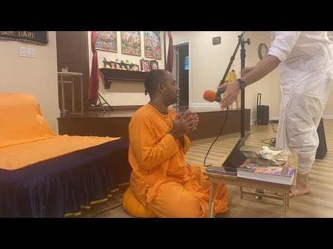S.B. 2.6.1 by Vishnu-chitta Prabhu