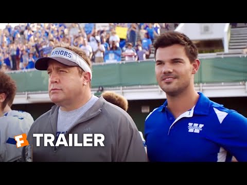 Home Team Trailer #1 (2022) | Movieclips Trailers