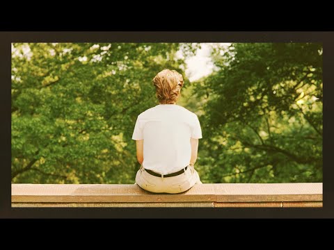 Nate Poshkus - Love At A Distance (Official Lyric Video)