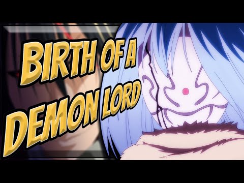 THAT WAS SO SATISFYING | THAT TIME I GOT REINCARNATED AS A SLIME Season 2 Episode 11 (35) Review