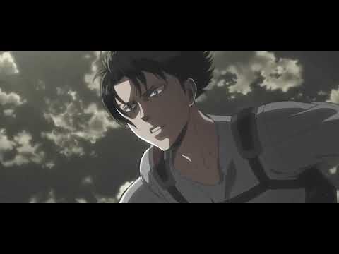 [Levi - Ackerman - AMV -  [Warriors]